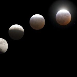 astro-K.fr le cycle lunaire