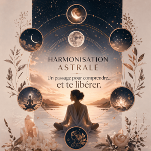 image harmonisation astrale